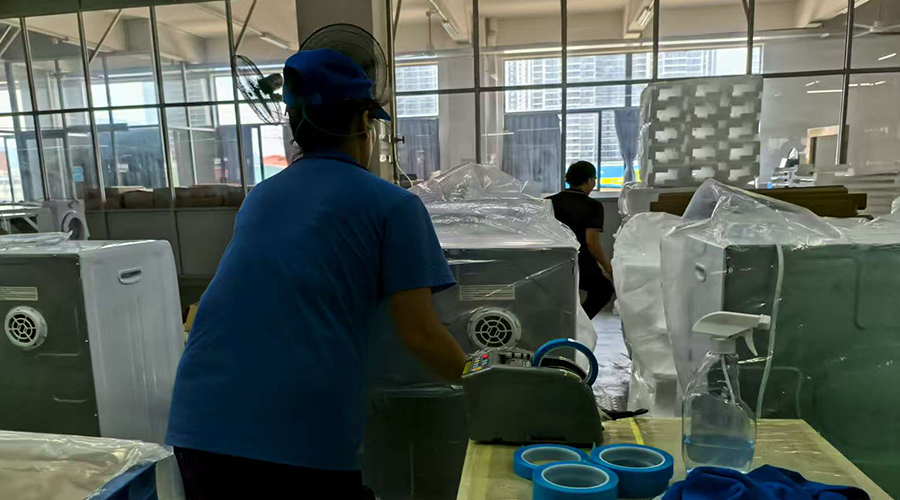 與世界品牌同行，為中小客戶賦能：金環(huán)電器的源頭工廠優(yōu)勢