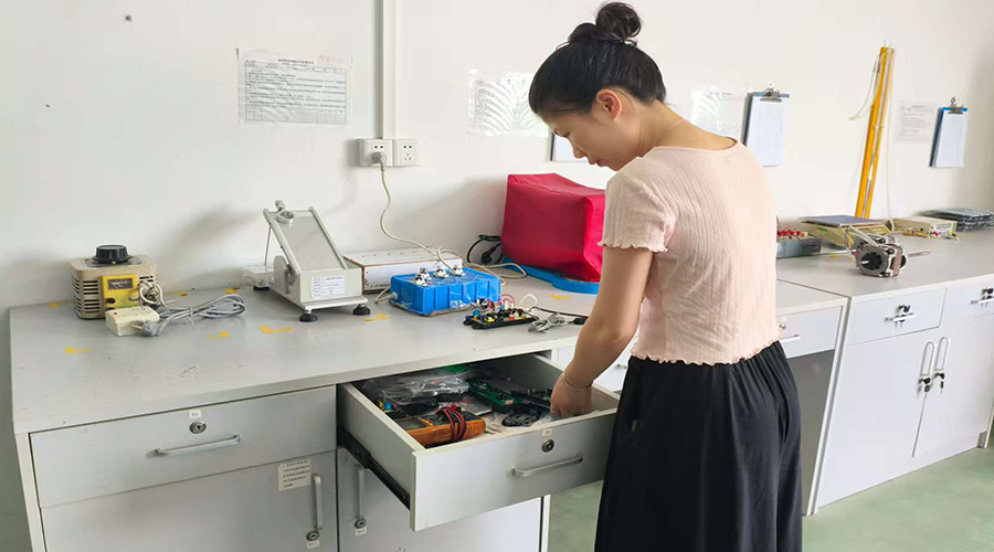 以嚴(yán)苛標(biāo)準(zhǔn)，鑄就卓越品質(zhì)