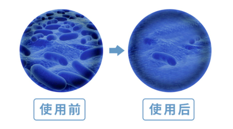 夏季螨蟲滋生多！家用衣物烘干機(jī)能除螨嗎