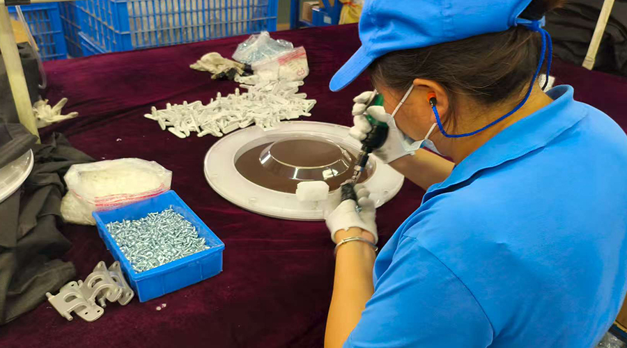 匠心智造，締造高性價(jià)比干衣機(jī)