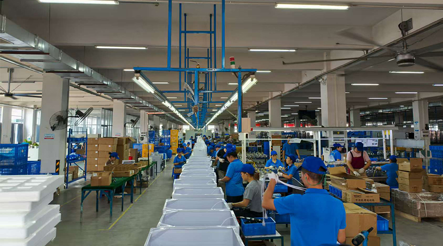 品牌戰(zhàn)略升級：從“制造”到“智造”的產品定義權回歸