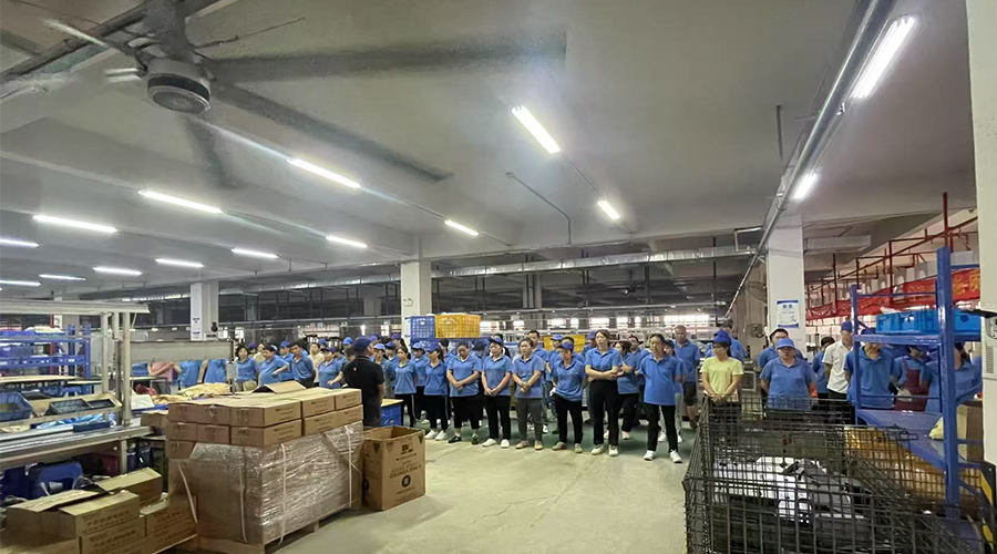 國補退場，烘干機市場迎來新機遇