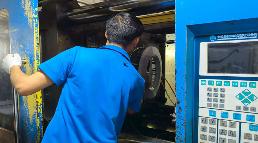 洞察新興市場：東南亞與中東烘干機(jī)產(chǎn)業(yè)的增長新藍(lán)海