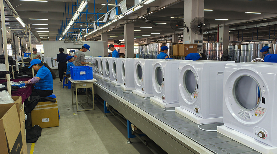 全球跨境電商市場增長，商家如何選擇合作伙伴