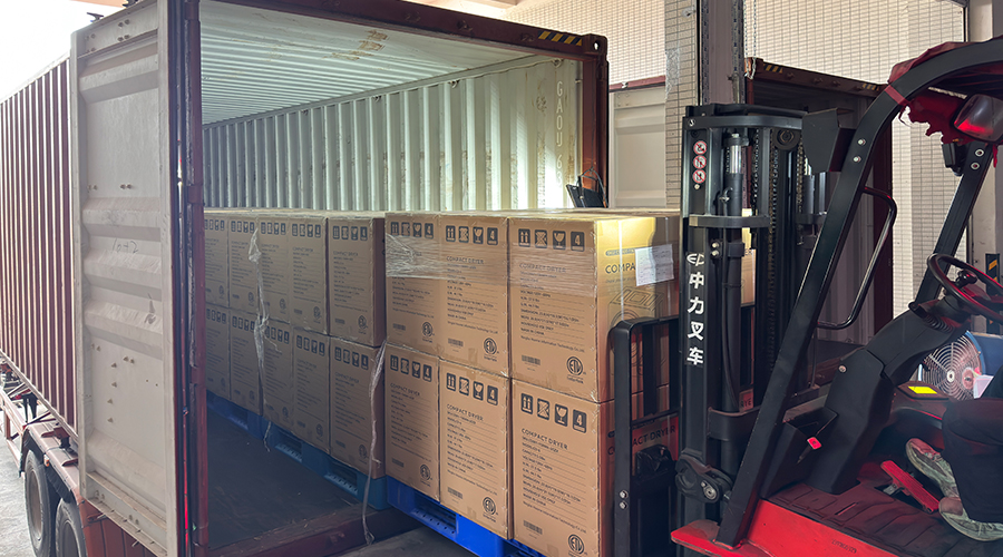 金環(huán)產品遠銷全球的奧秘