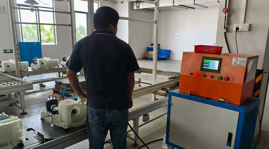 科技賦能，金環(huán)電器熱泵烘干機(jī)引領(lǐng)干衣新潮流