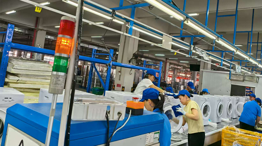 旺季來(lái)臨前，金環(huán)電器如何保證按期交貨