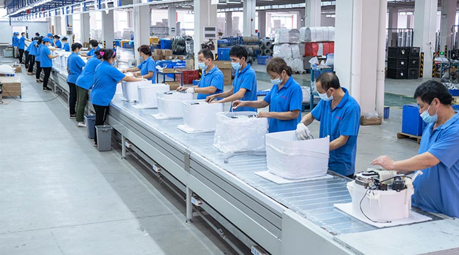 怎么選擇家用小型烘干機專業(yè)代工廠？