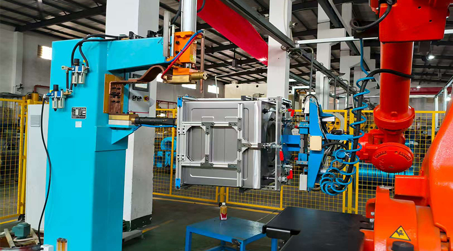 穩(wěn)交付、低能耗，金環(huán)滾筒烘干機(jī)成出口新引擎