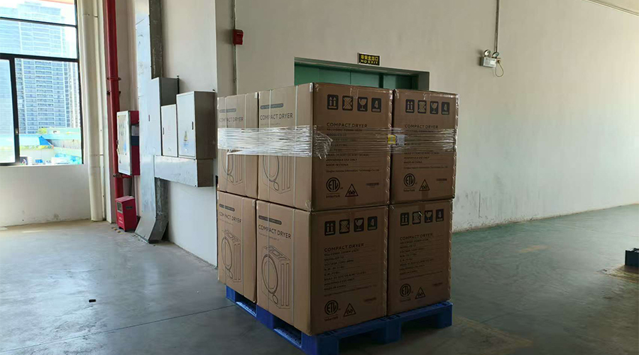 國慶假期，金環(huán)電器短暫休息，只為更好的出發(fā)