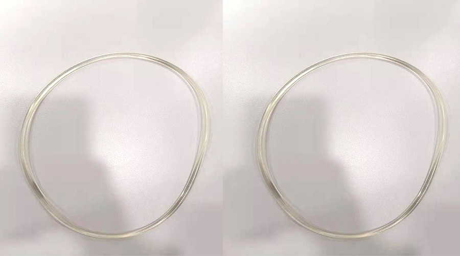 圖示！家用衣物烘干機(jī)風(fēng)輪皮帶是什么樣的