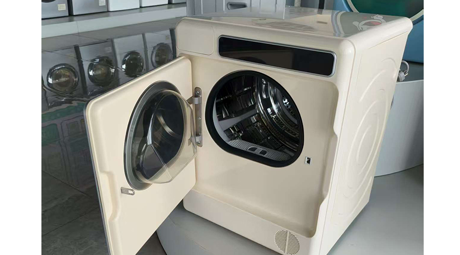 呵護真絲羽絨羊毛，選熱泵烘干機有講究