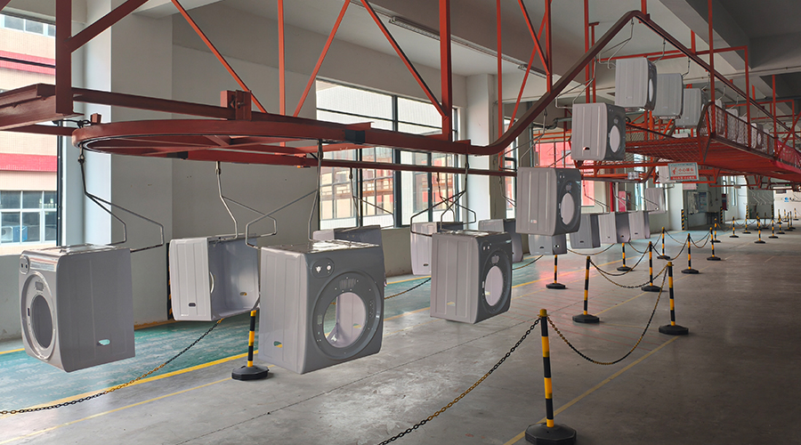 金環(huán)電器：多維度保障烘干機質量與性能