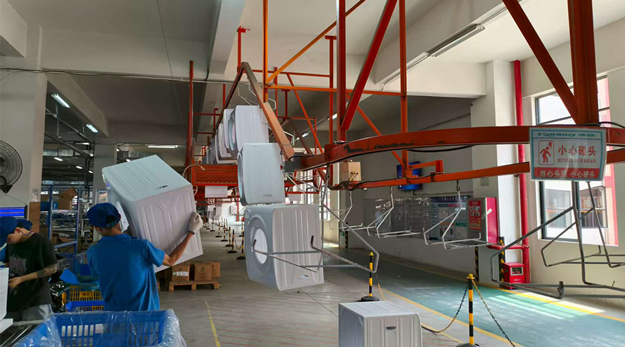 退貨率高，是時(shí)候重新審視您的烘干機(jī)工廠了嗎？