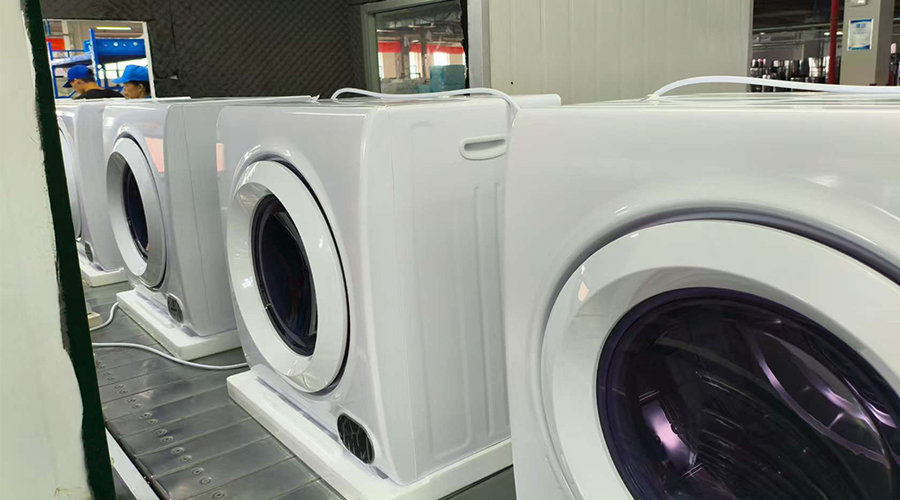 優(yōu)化熱風(fēng)循環(huán)，金環(huán)電器讓烘干更高效