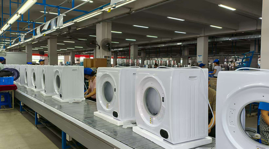 應(yīng)對市場變局，金環(huán)電器的柔性制造之道