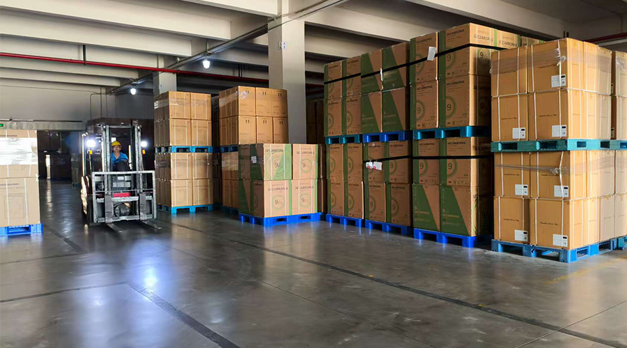 應(yīng)對(duì)市場(chǎng)挑戰(zhàn)，共創(chuàng)價(jià)值新高