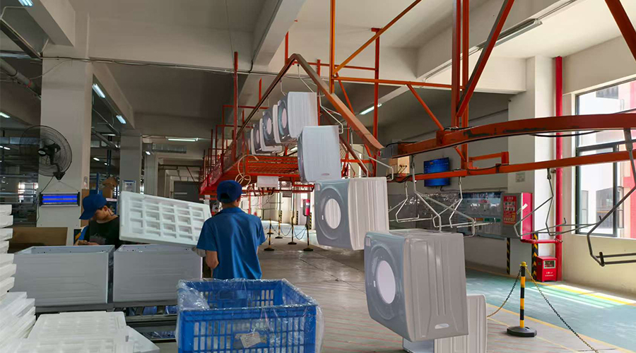 品質(zhì)鑄就信賴，創(chuàng)新引領(lǐng)未來