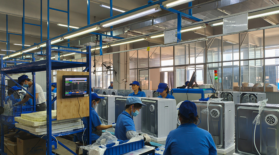 小客戶大市場，金環(huán)電器助力盈利騰飛