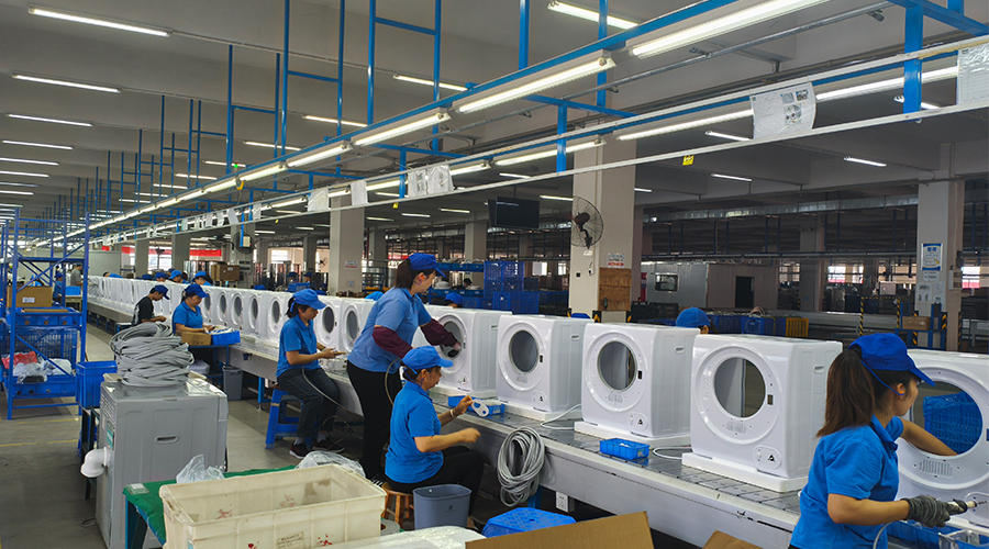 找一個(gè)普通烘干機(jī)代工廠，oem烘干機(jī)，實(shí)際的成本是多少？