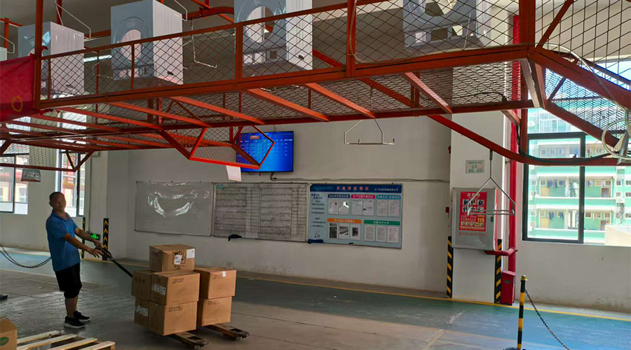 找一個(gè)專業(yè)生產(chǎn)20年，和多個(gè)世界500強(qiáng)家電長(zhǎng)期合作的代工廠，OEM烘干機(jī)，實(shí)際成本是多少？